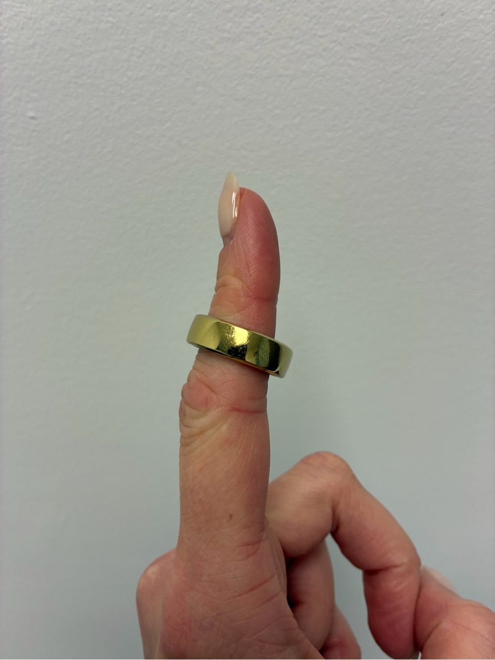 RingConn 2 Gold